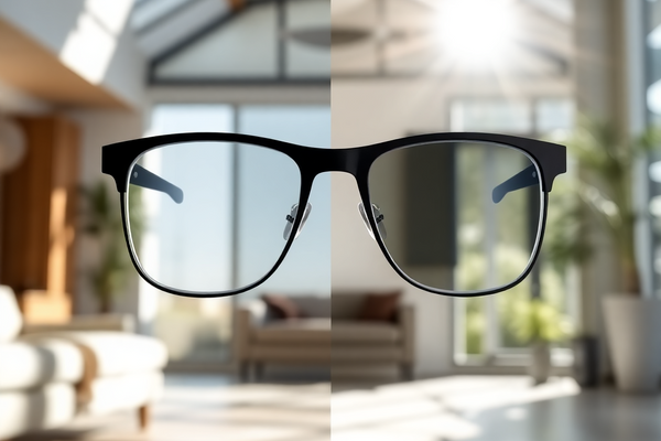 Why You Should Buy Photochromic Glasses: The Ultimate Guide