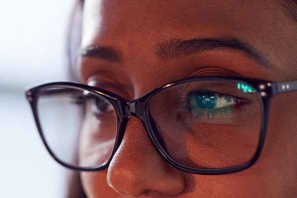 Does Wearing Glasses Make Your Eyes Smaller? Debunking the Myth