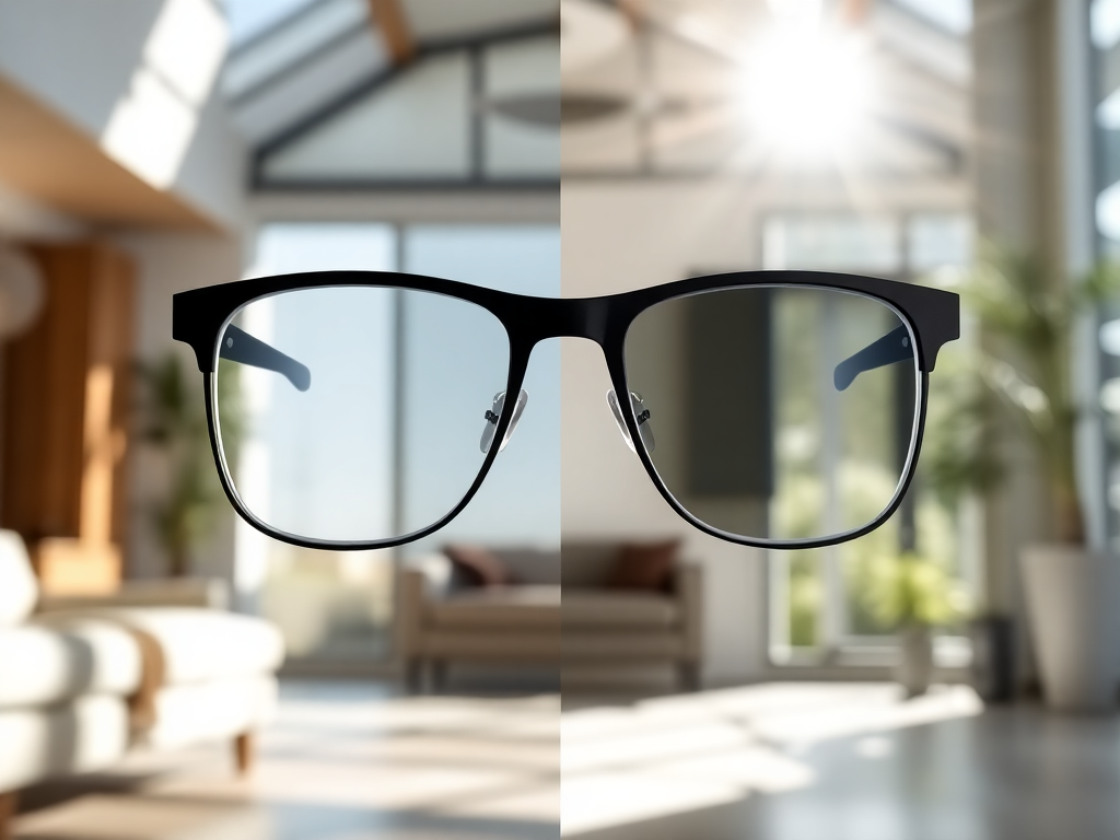 Why You Should Buy Photochromic Glasses: The Ultimate Guide