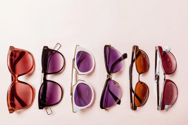 The Ultimate Guide to Ordering Glasses Online