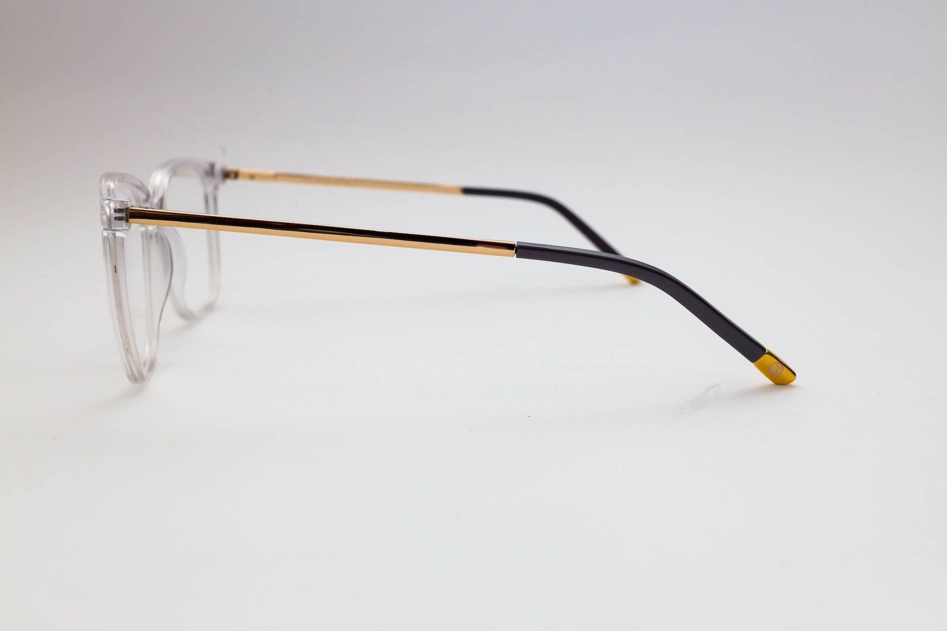 Andes Ridge - Robert & Sons Optical