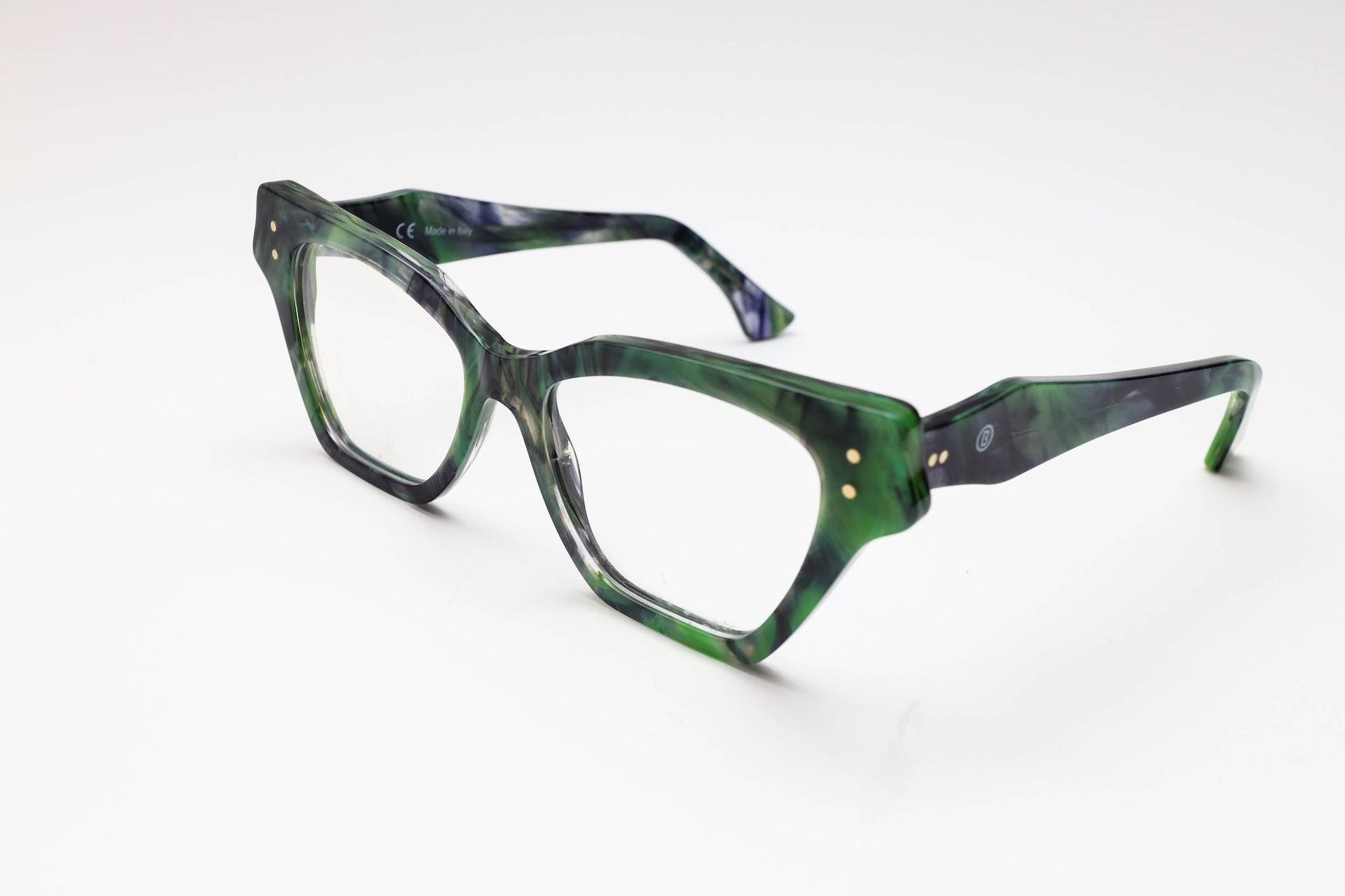 Lunar Crater - Robert & Sons Optical