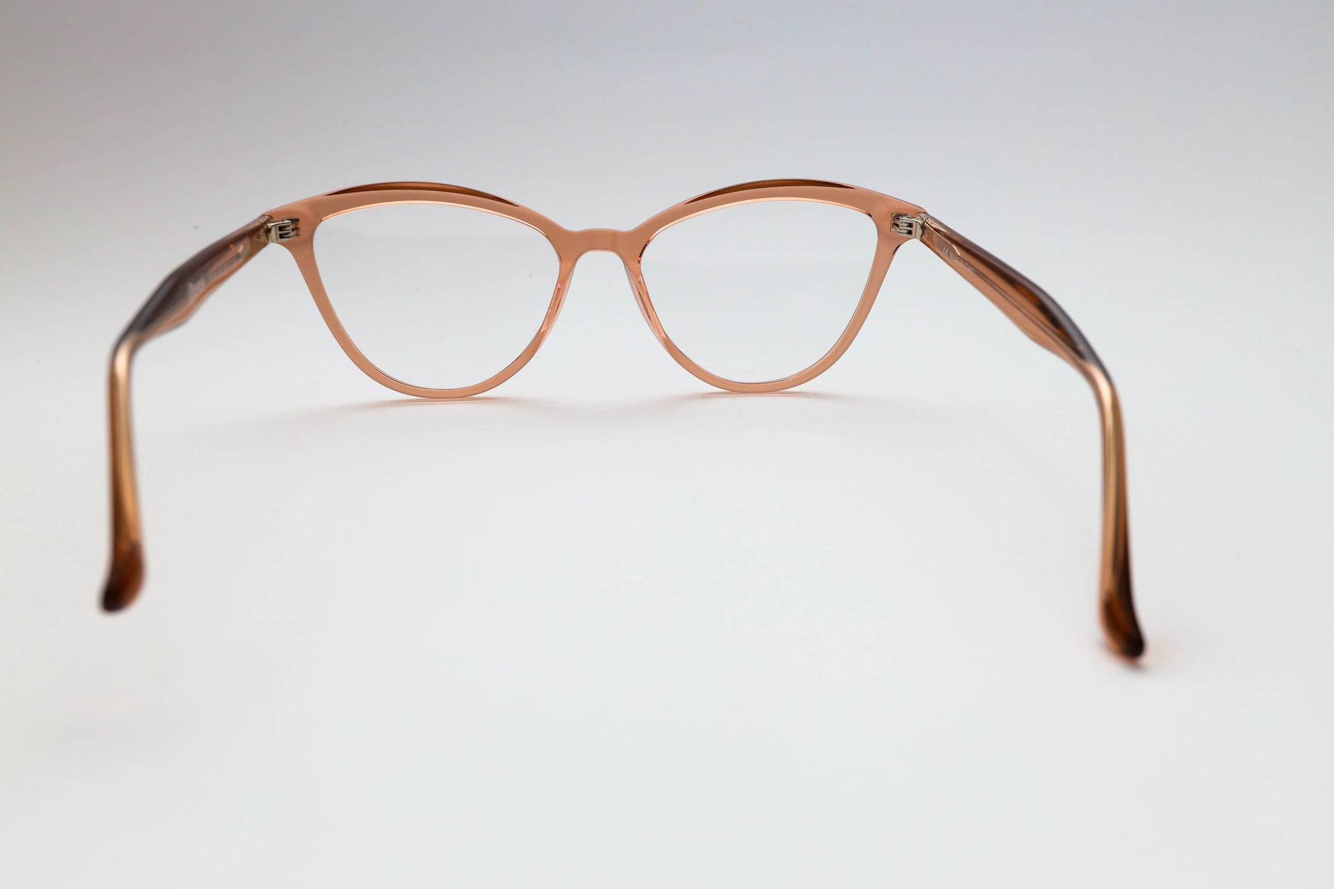 Swiss Glacier - Robert & Sons Optical