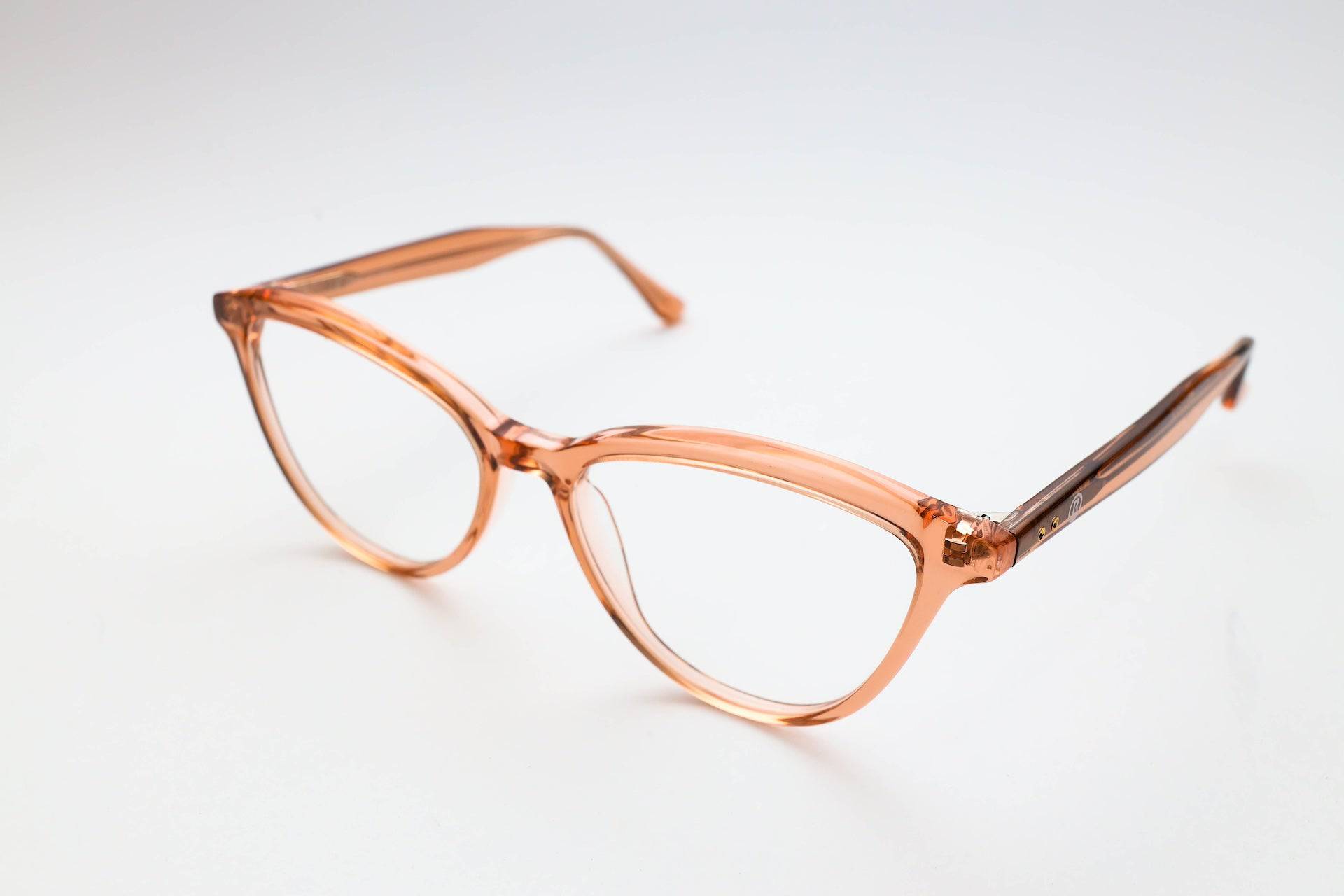 Swiss Glacier - Robert & Sons Optical