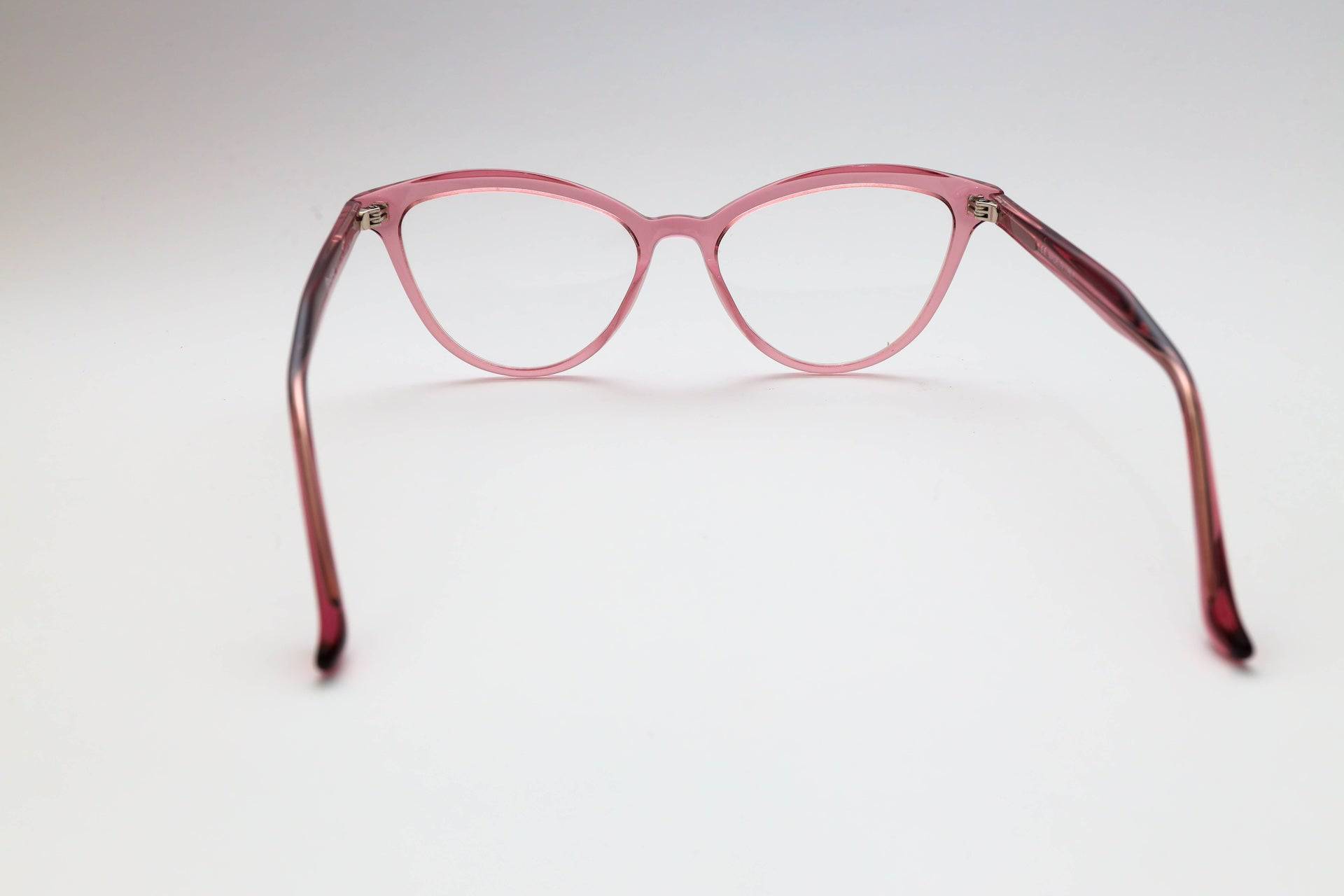 Swiss Glacier - Robert & Sons Optical