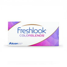 Freshlook Colorblends Monthly (Pack Of 2 Lenses/1 Pair)