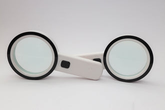 Lighted Magnifier