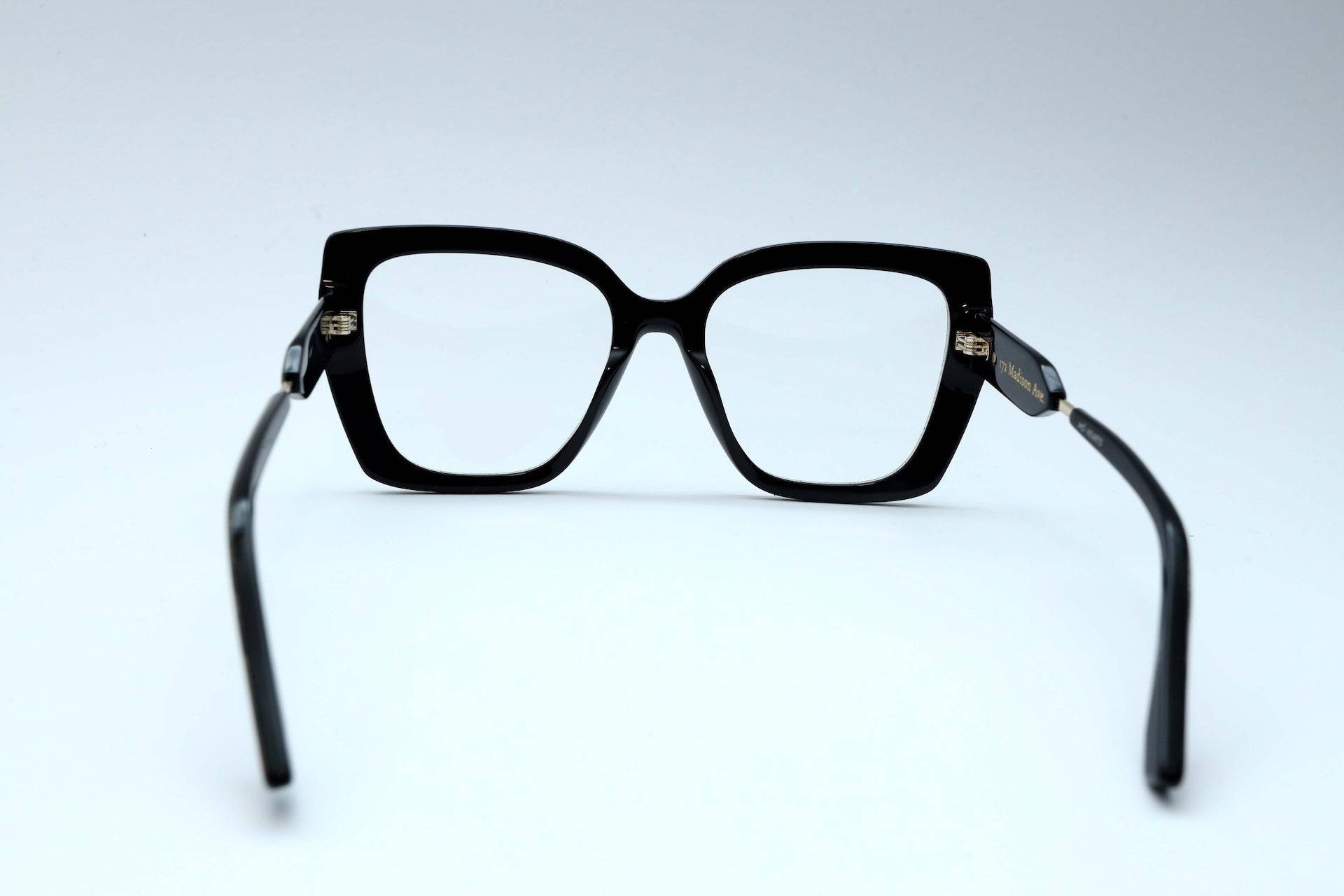 Niagara Crest - Robert & Sons Optical