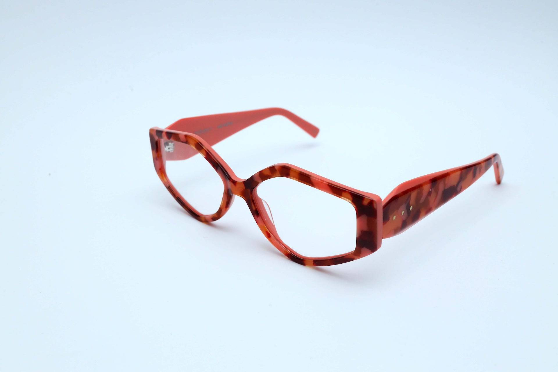 Java Jungle - Robert & Sons Optical