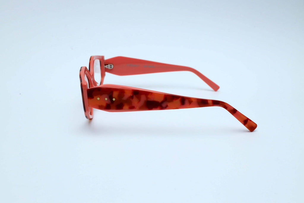 Java Jungle - Robert & Sons Optical