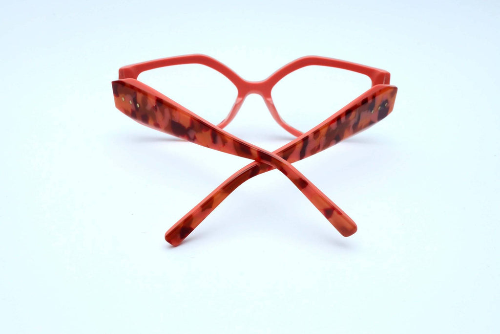 Java Jungle - Robert & Sons Optical