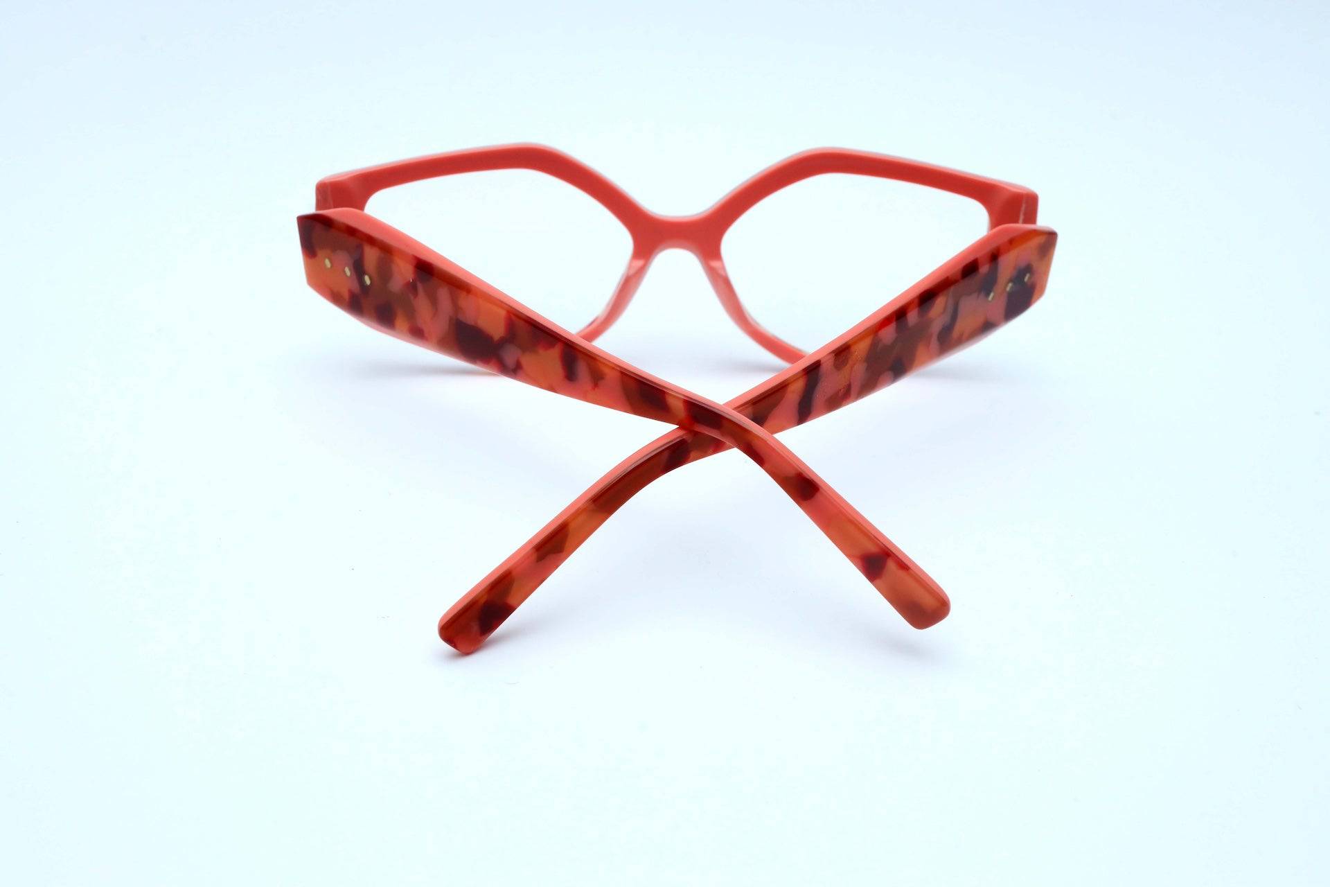 Java Jungle - Robert & Sons Optical
