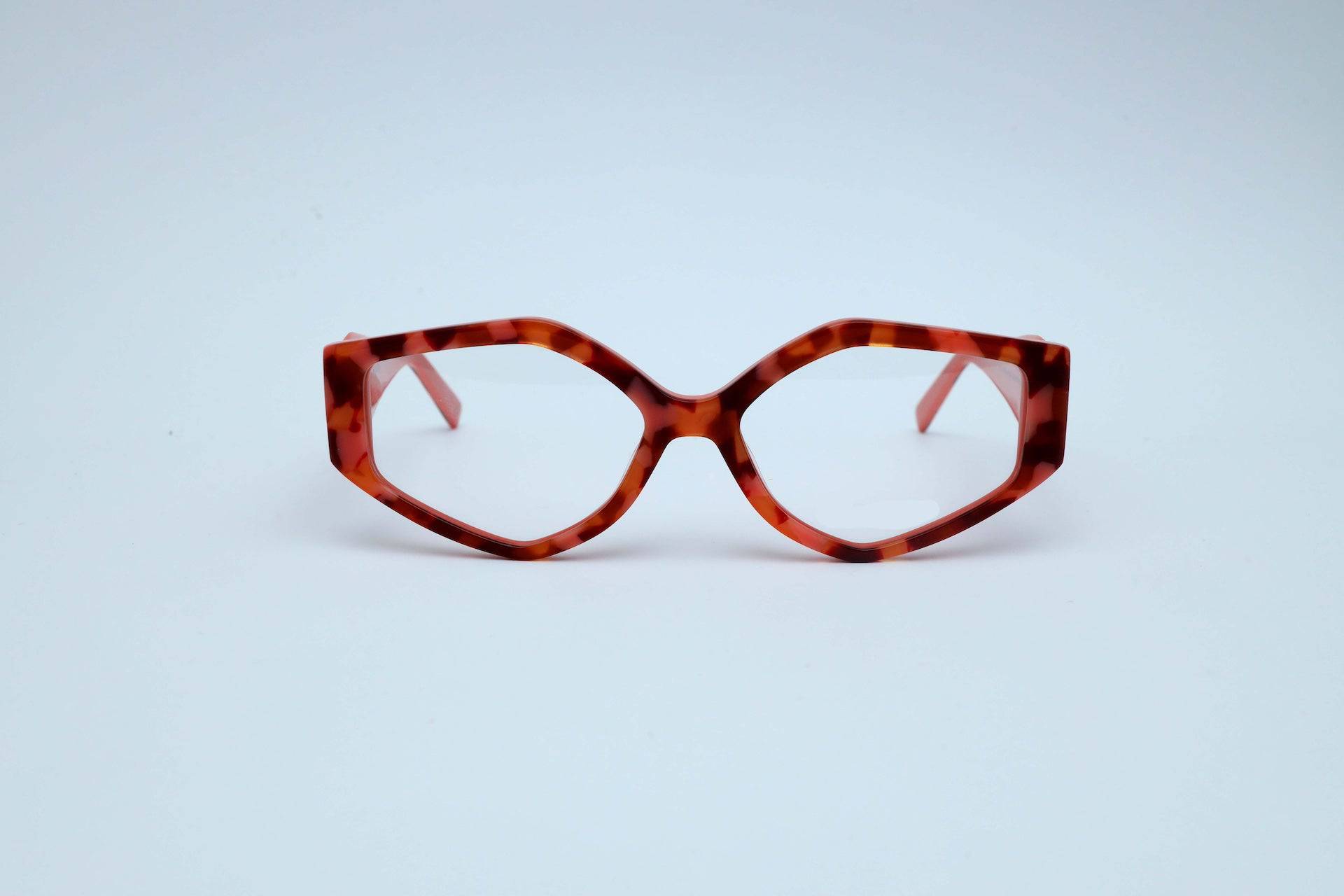 Java Jungle - Robert & Sons Optical