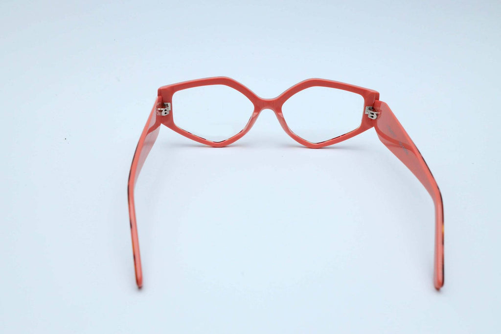 Java Jungle - Robert & Sons Optical
