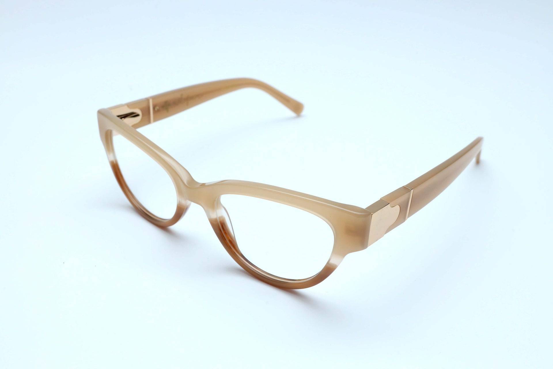 Volcanic Ash - Robert & Sons Optical