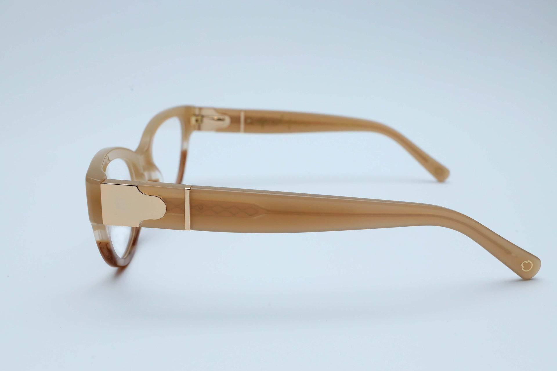 Volcanic Ash - Robert & Sons Optical