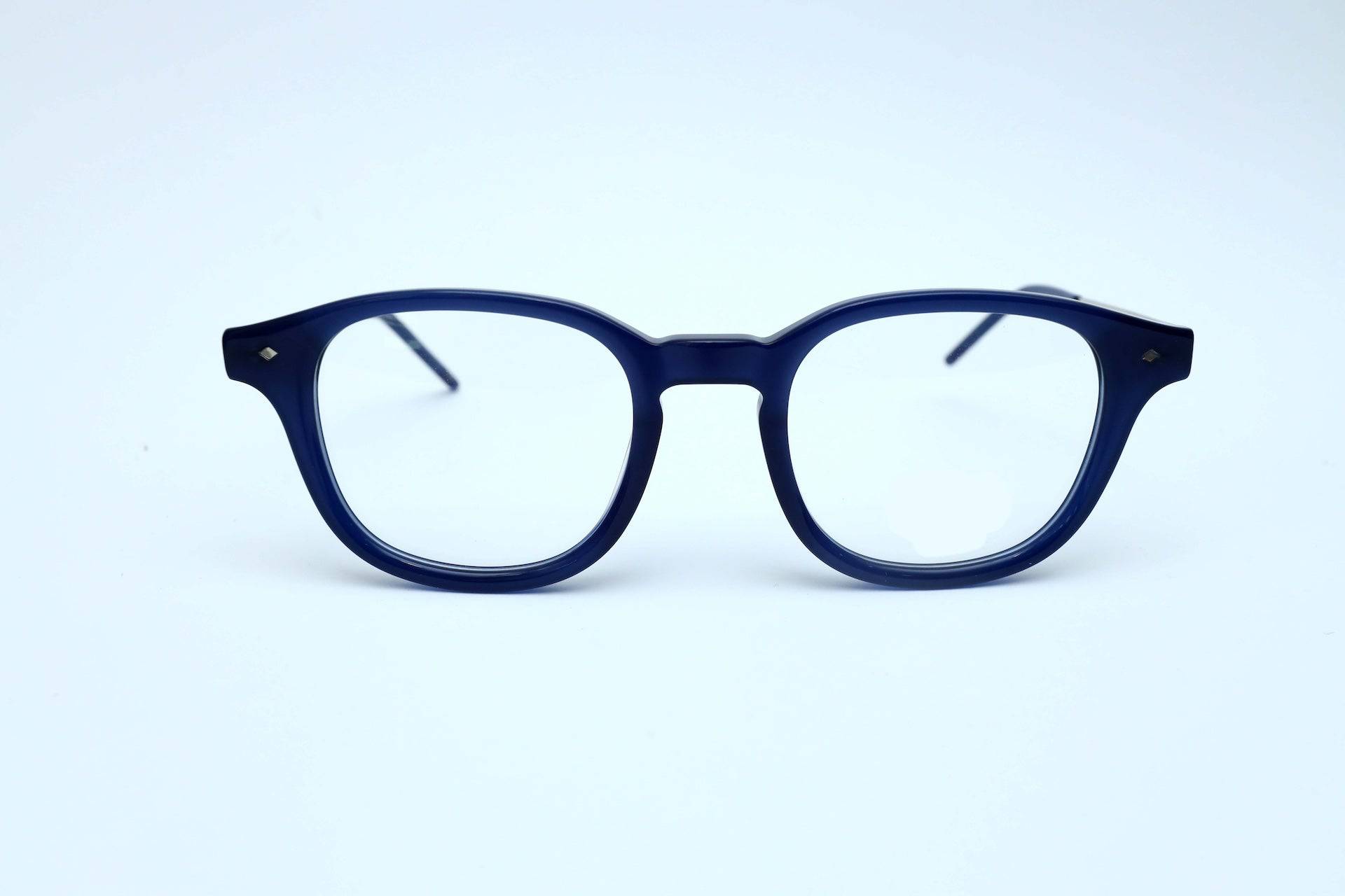 Arctic Glacier - Robert & Sons Optical