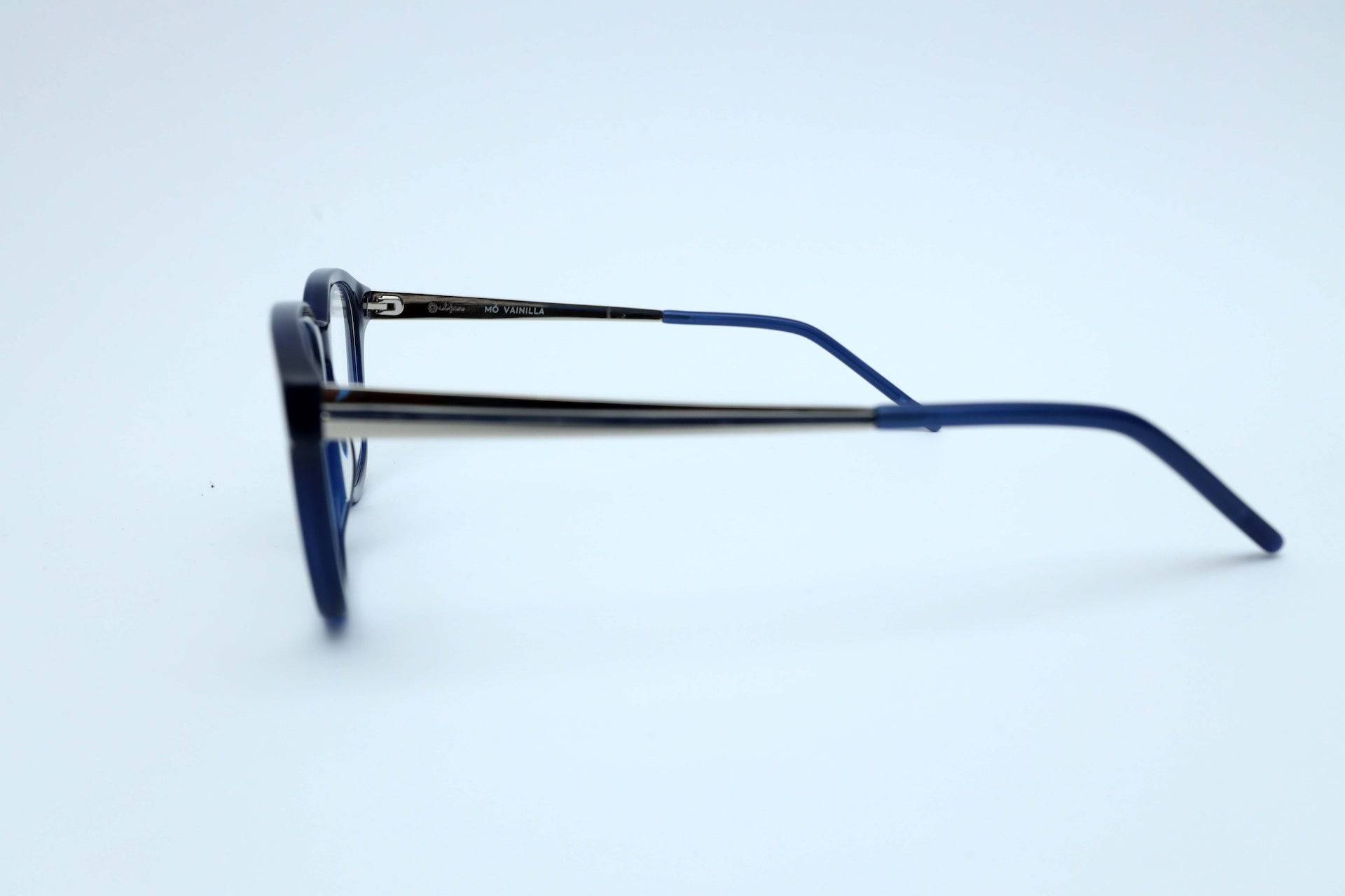 Arctic Glacier - Robert & Sons Optical