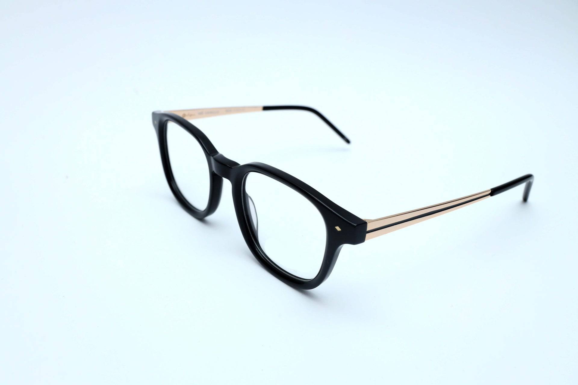 Arctic Glacier - Robert & Sons Optical