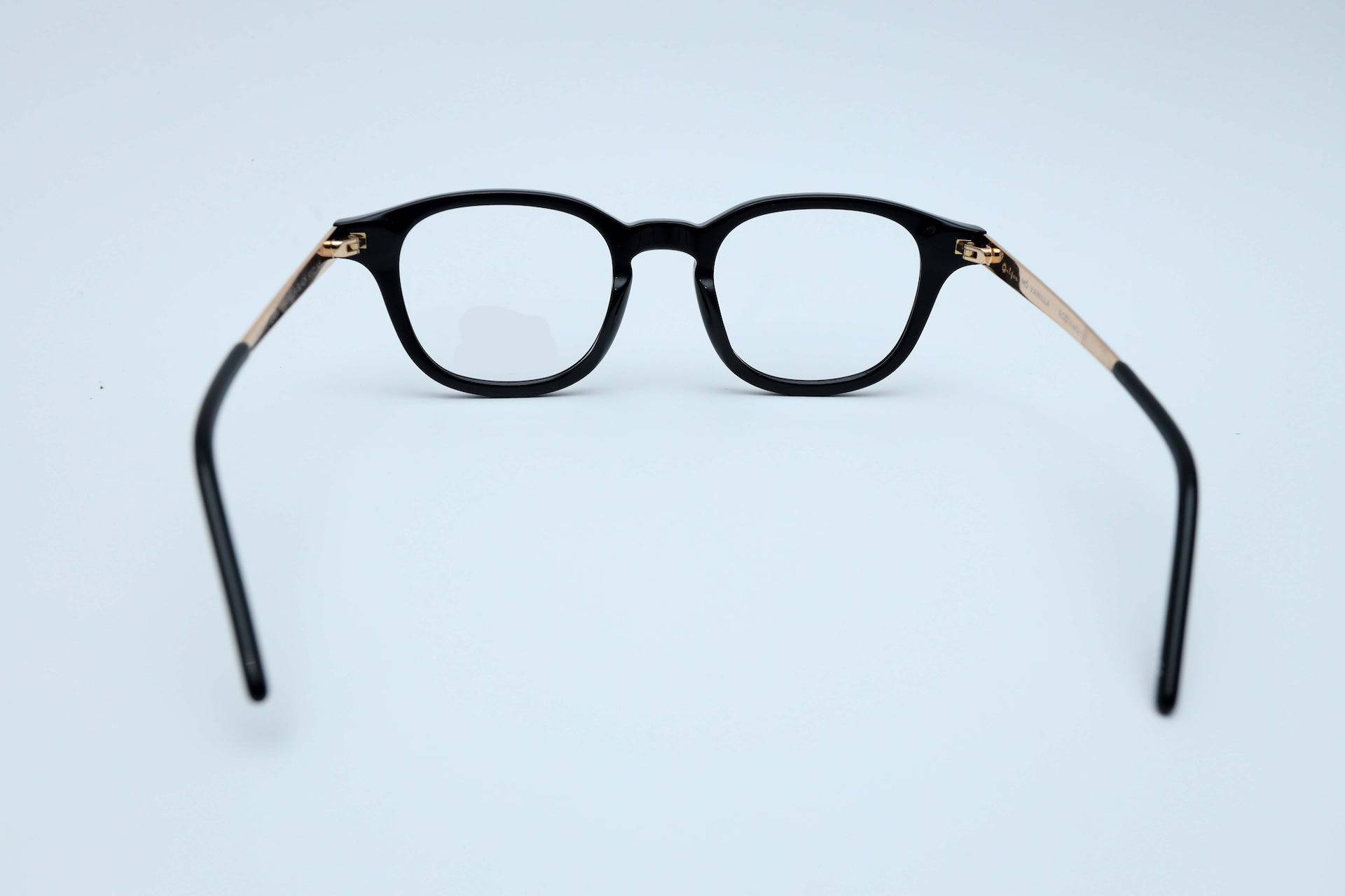 Arctic Glacier - Robert & Sons Optical