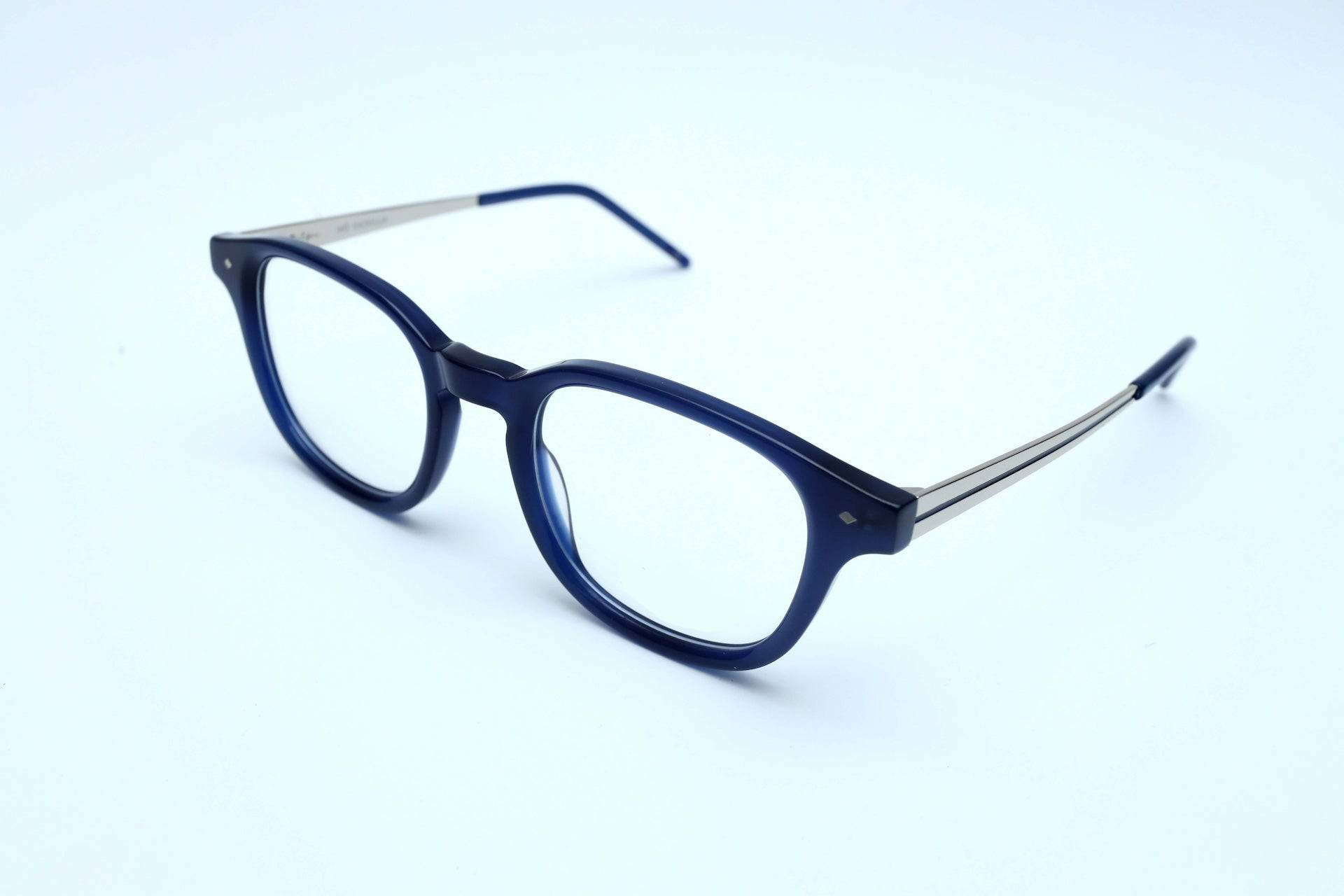 Arctic Glacier - Robert & Sons Optical