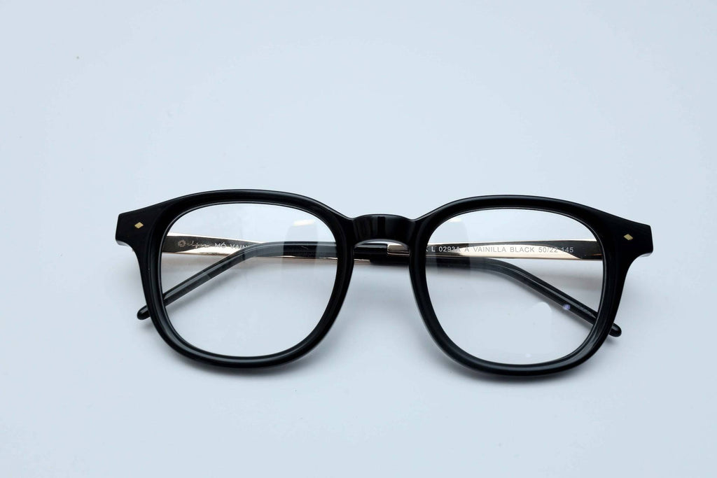 Arctic Glacier - Robert & Sons Optical