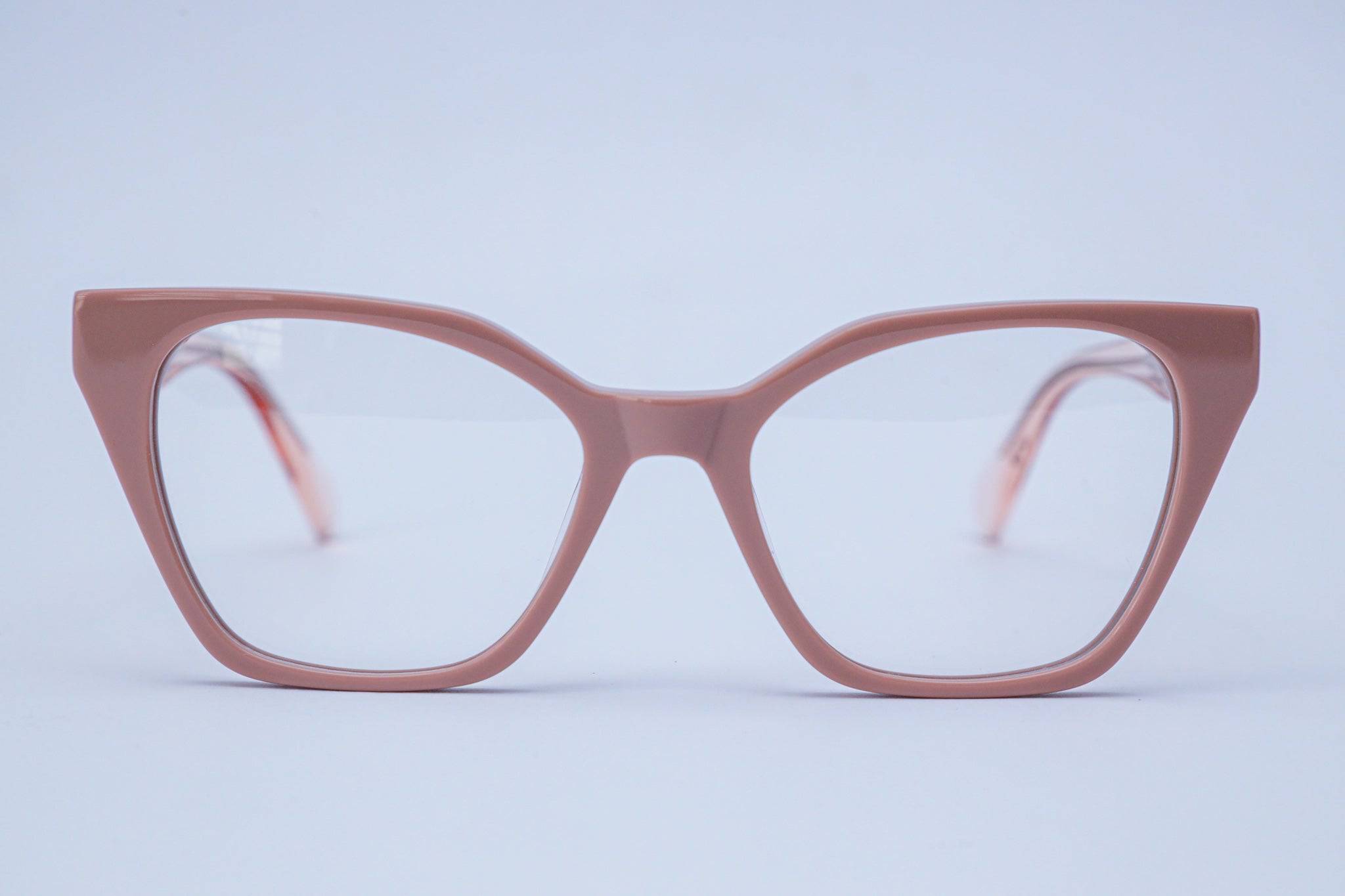 Blaise (Clip-on) - Robert & Sons Optical