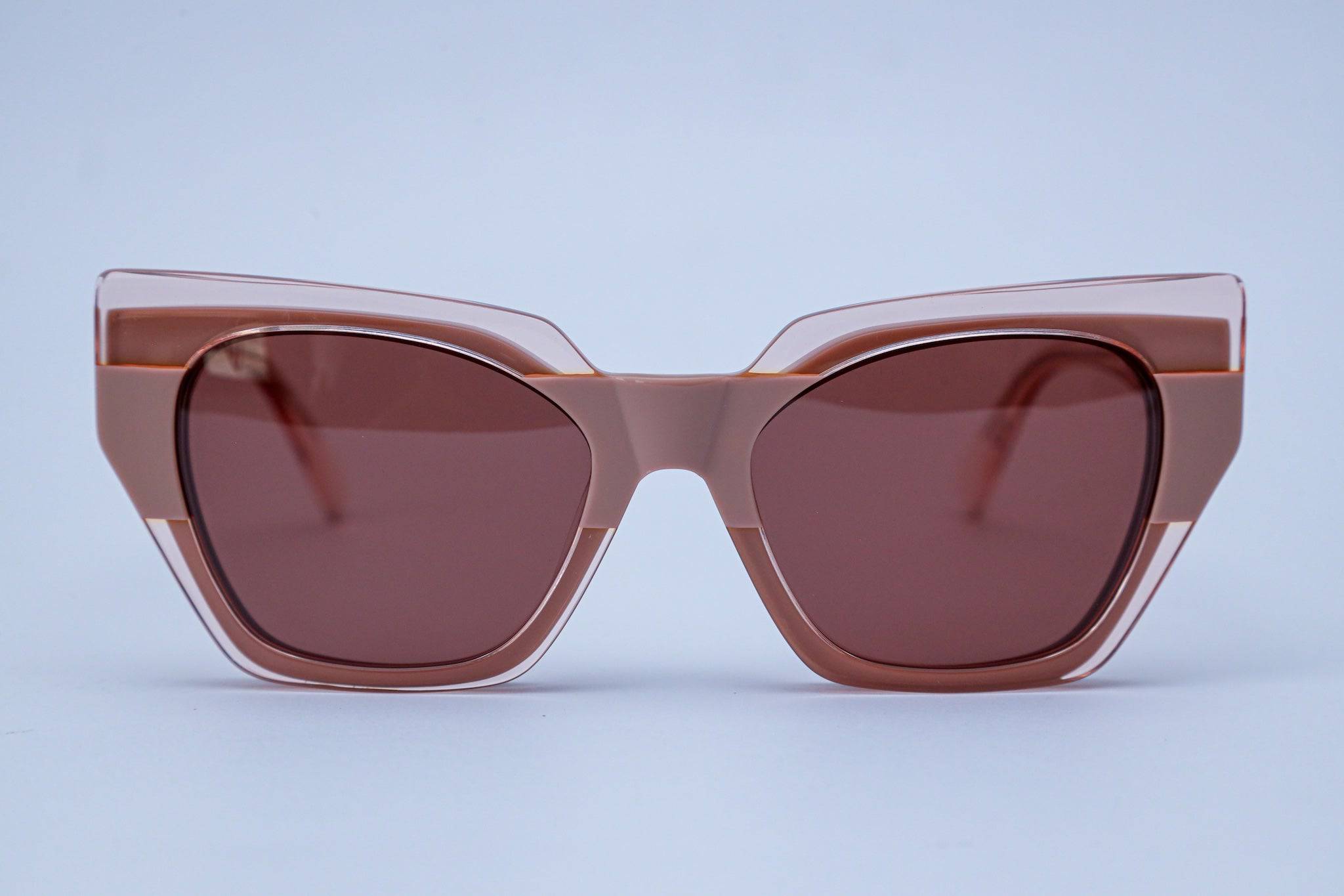 Blaise (Clip-on) - Robert & Sons Optical
