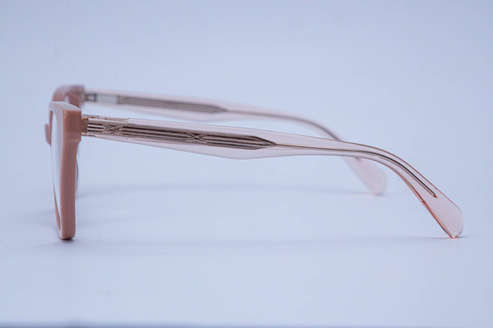 Blaise (Clip-on) - Robert & Sons Optical