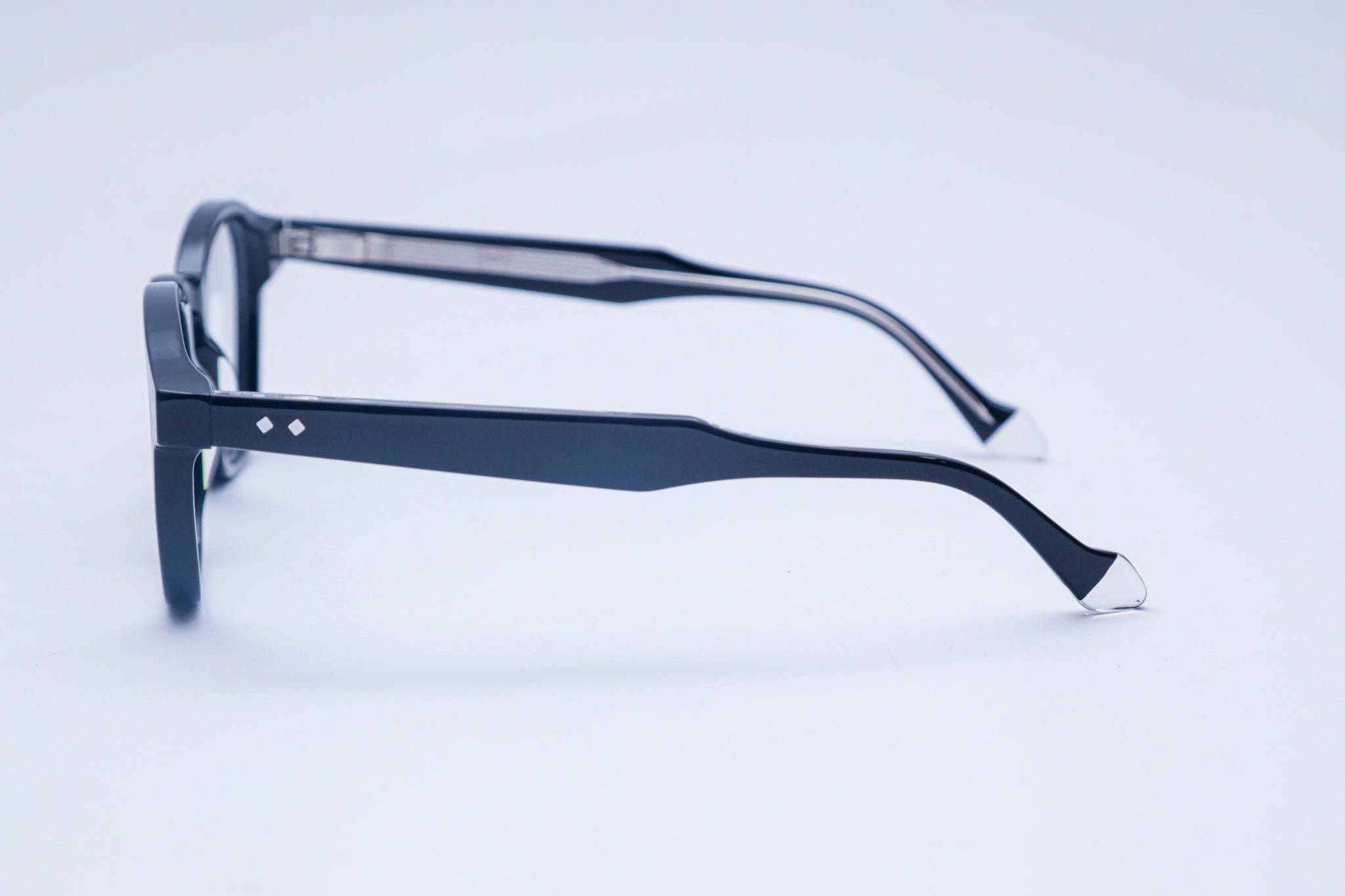 Brooklyn (Clip-on) - Robert & Sons Optical