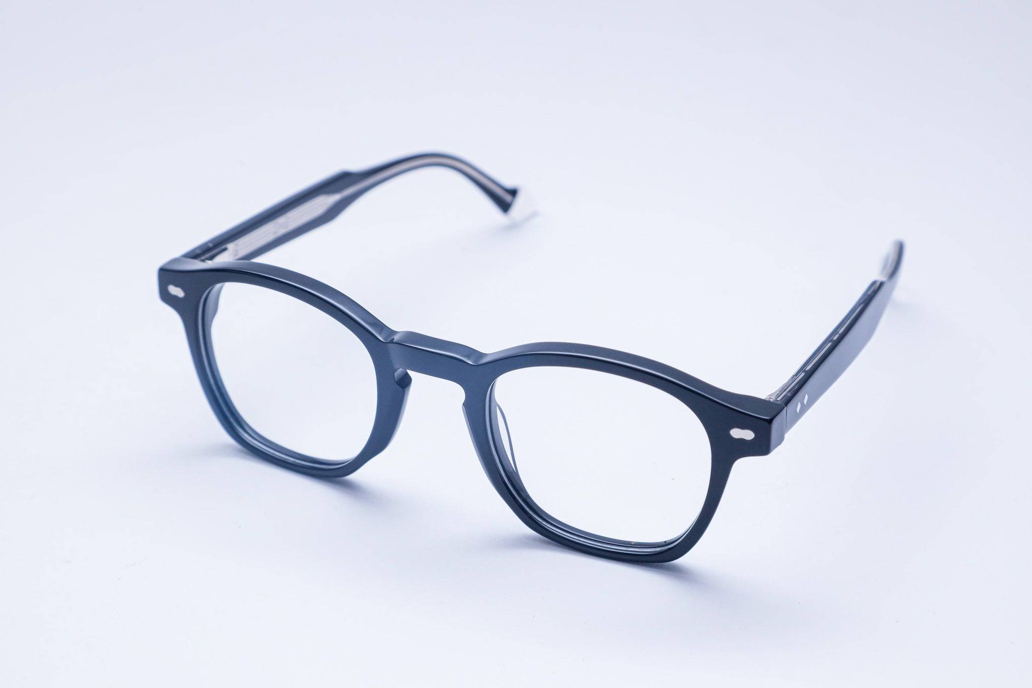 Brooklyn (Clip-on) - Robert & Sons Optical