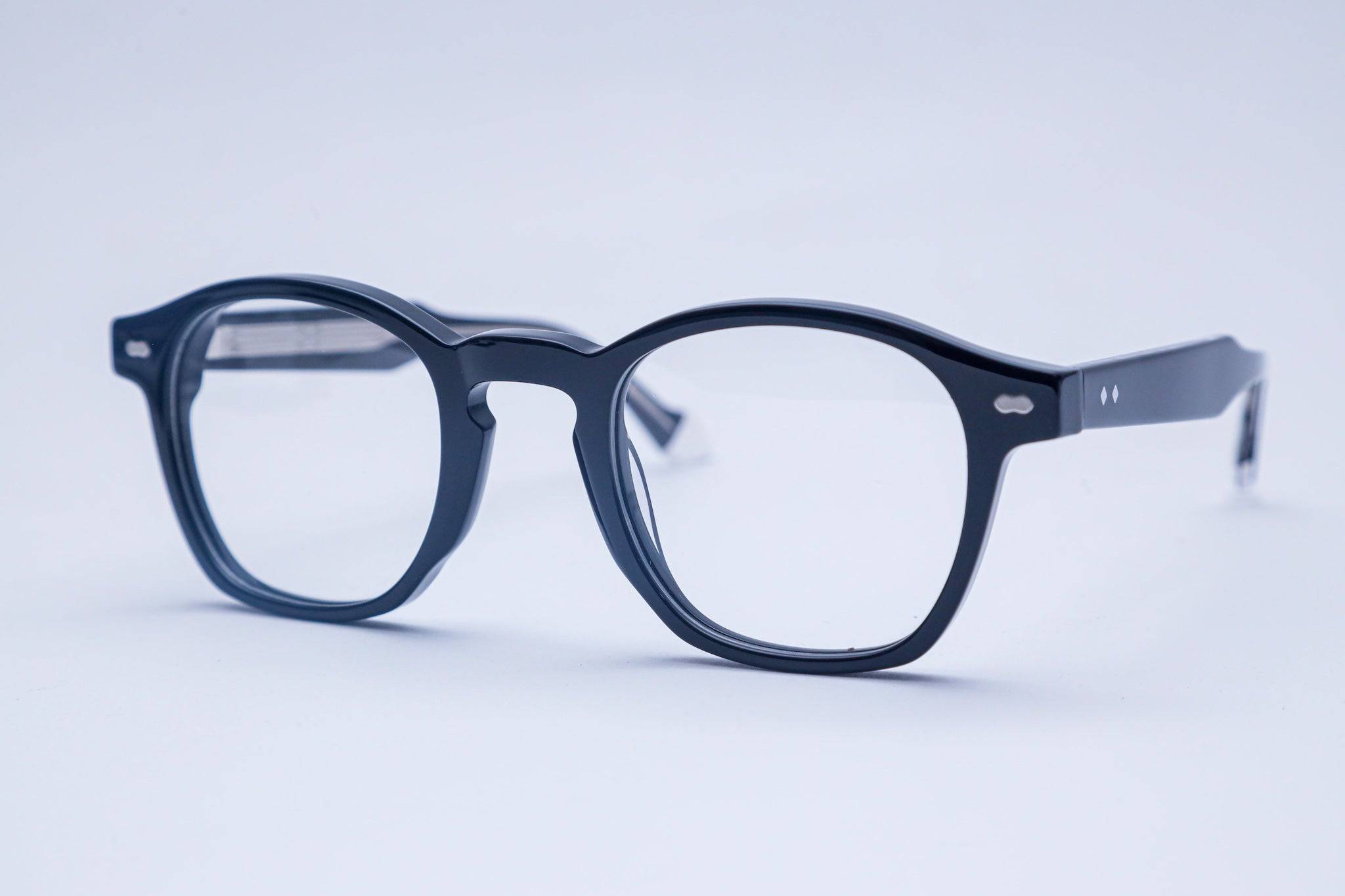 Brooklyn (Clip-on) - Robert & Sons Optical