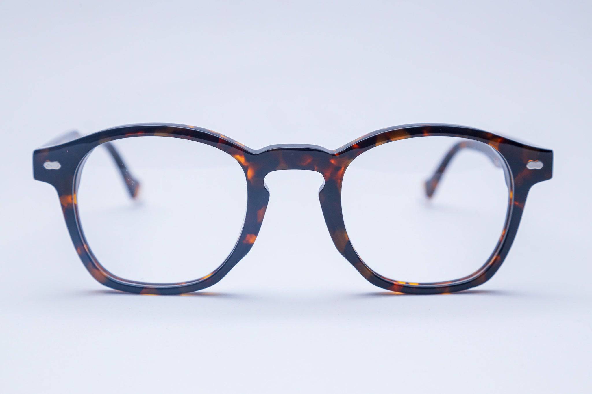Brooklyn (Clip-on) - Robert & Sons Optical