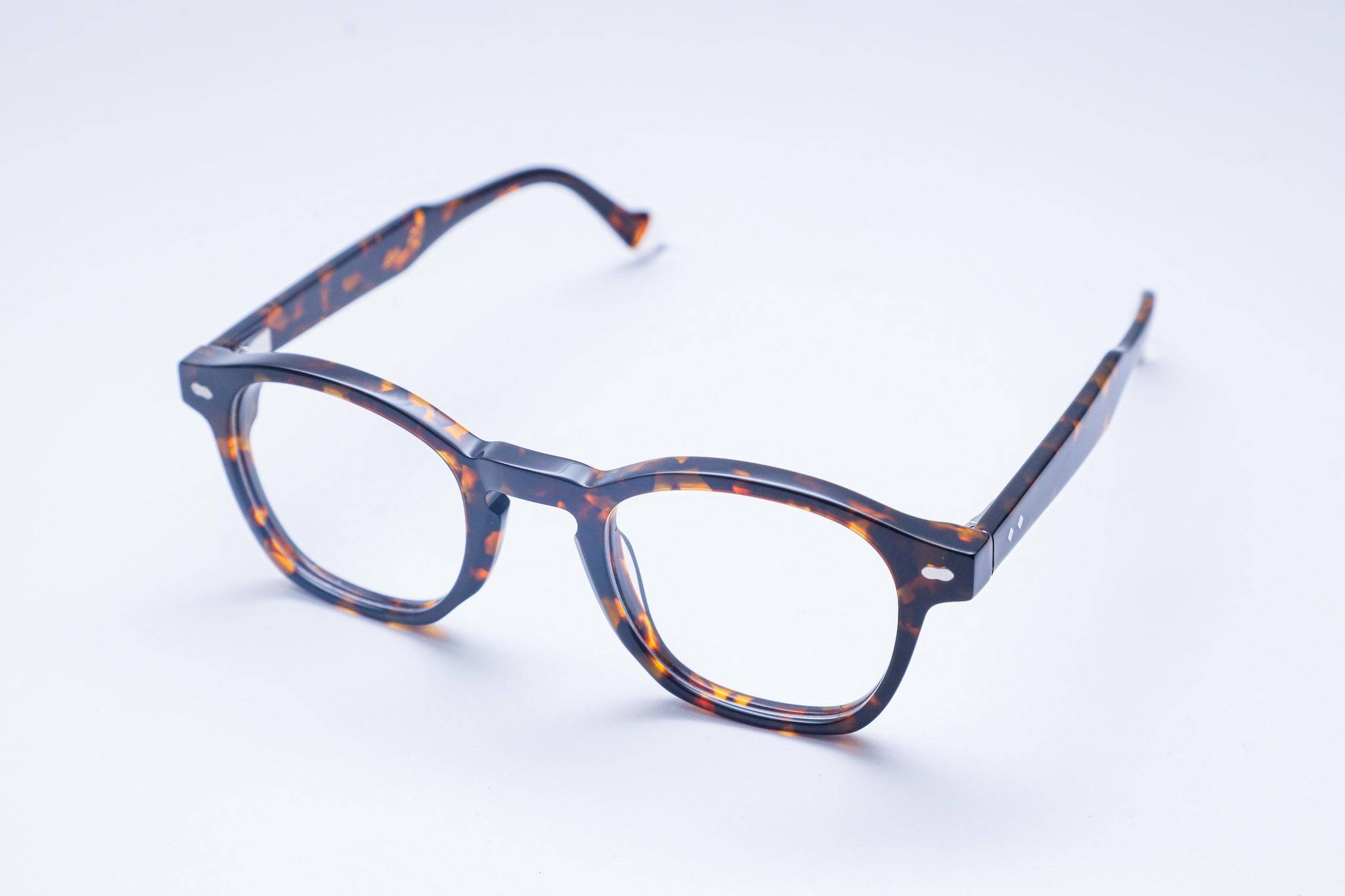 Brooklyn (Clip-on) - Robert & Sons Optical
