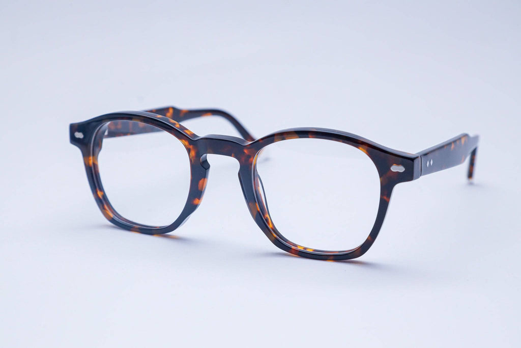 Brooklyn (Clip-on) - Robert & Sons Optical