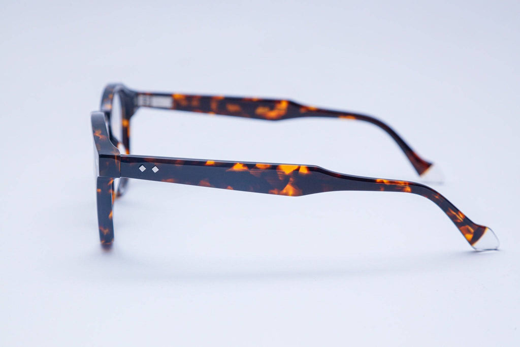 Brooklyn (Clip-on) - Robert & Sons Optical