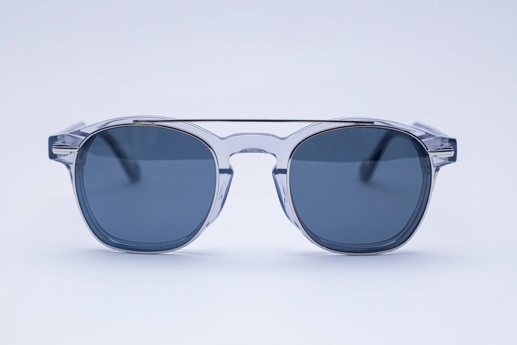 Brooklyn (Clip-on) - Robert & Sons Optical