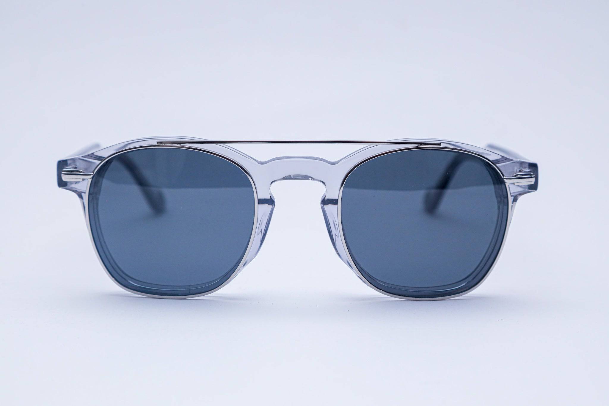 Brooklyn (Clip-on) - Robert & Sons Optical