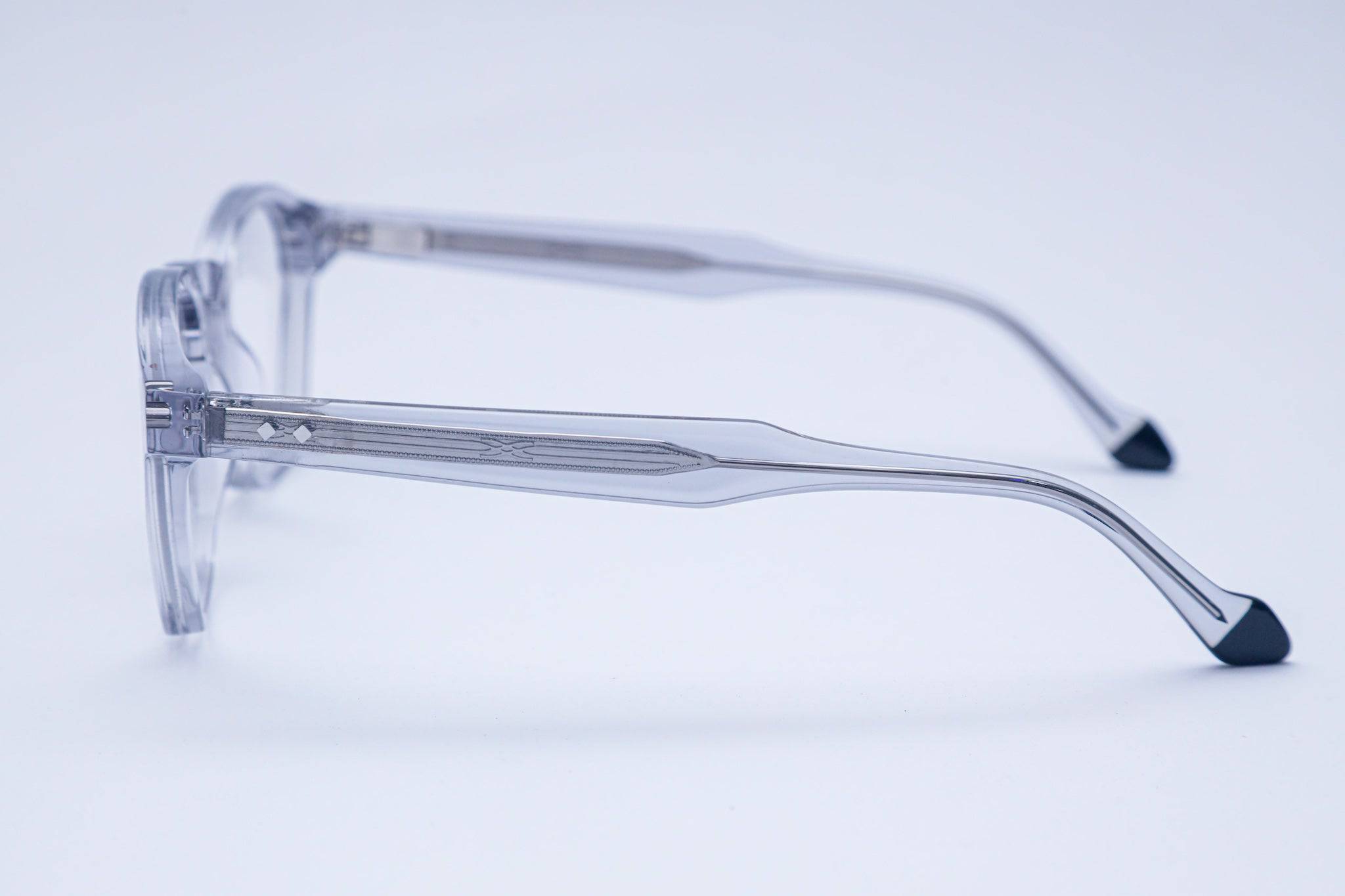 Brooklyn (Clip-on) - Robert & Sons Optical