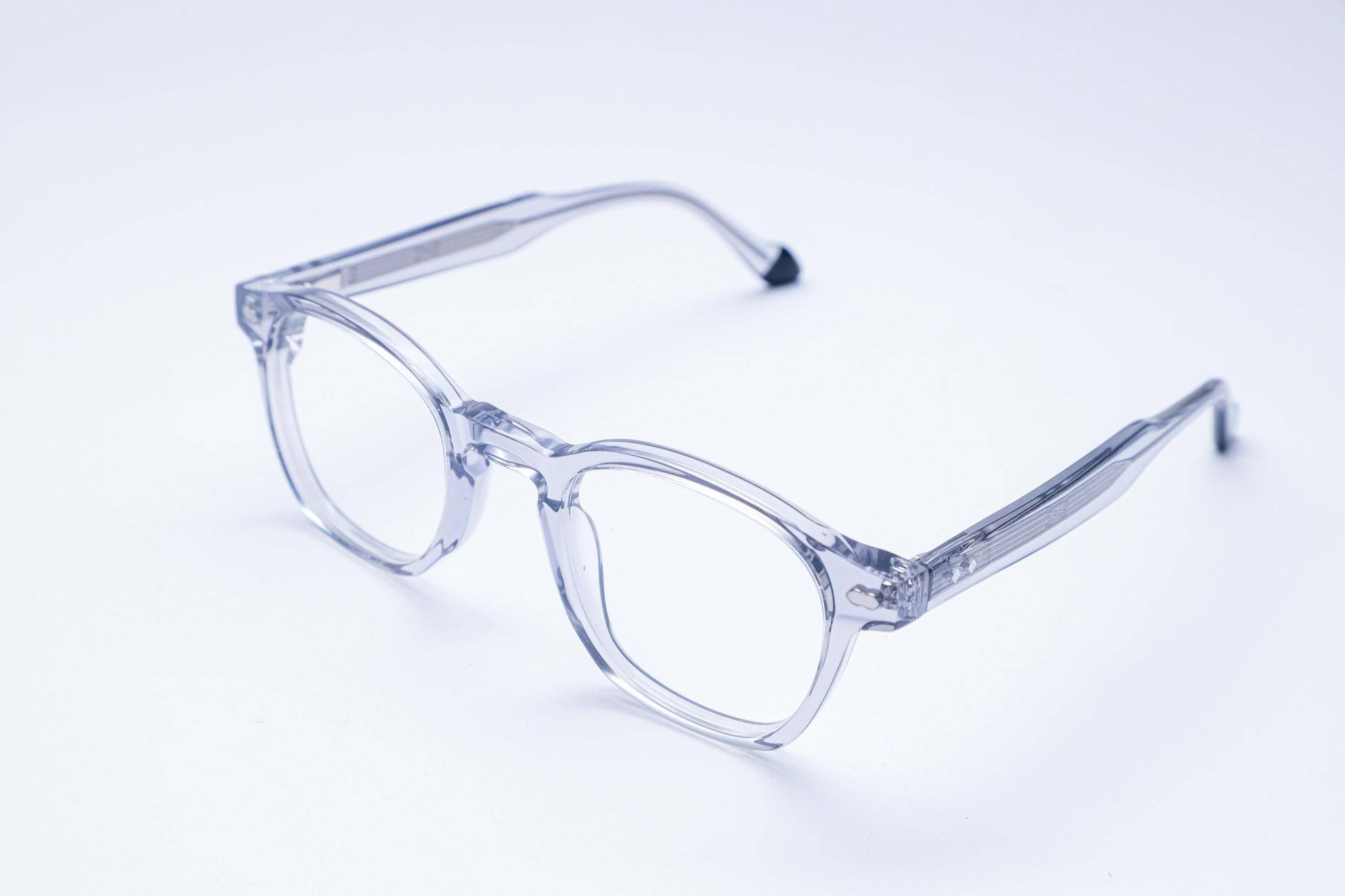 Brooklyn (Clip-on) - Robert & Sons Optical