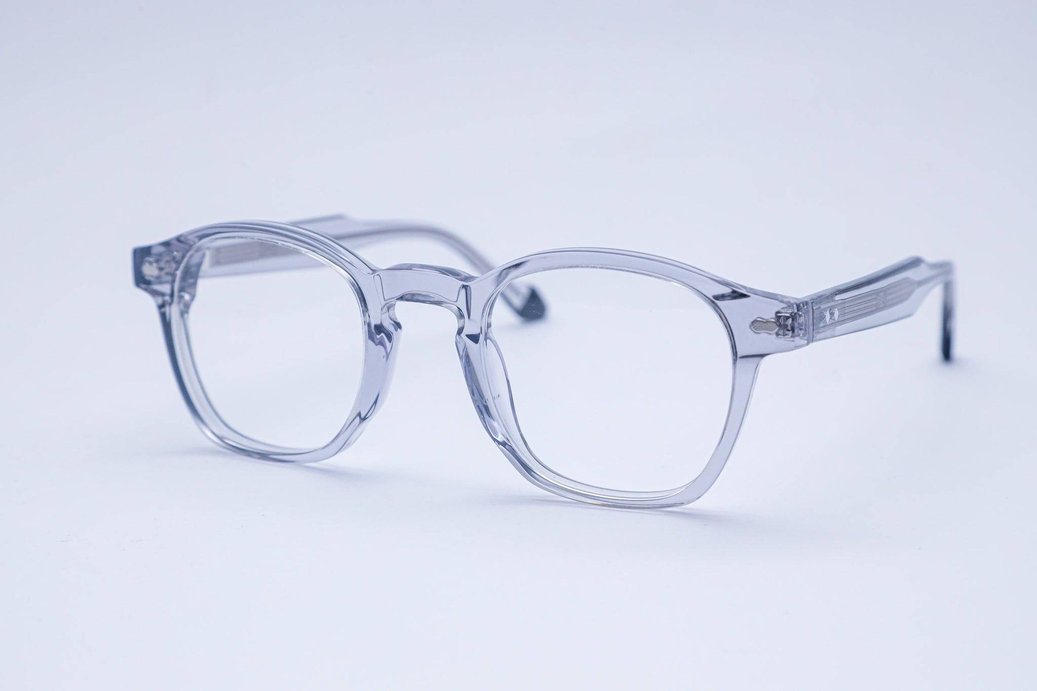 Brooklyn (Clip-on) - Robert & Sons Optical