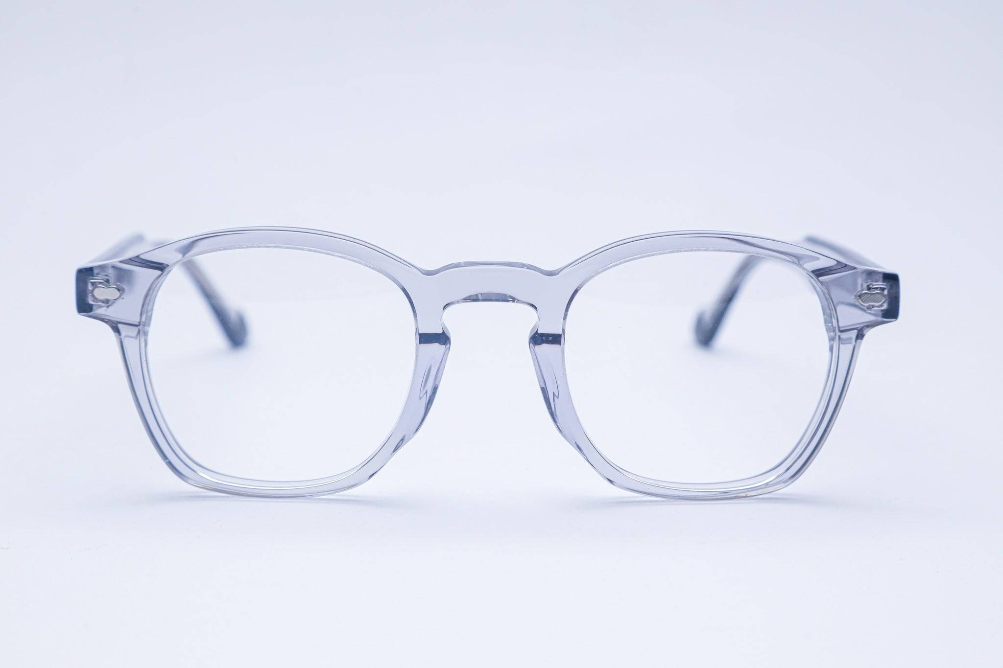Brooklyn (Clip-on) - Robert & Sons Optical