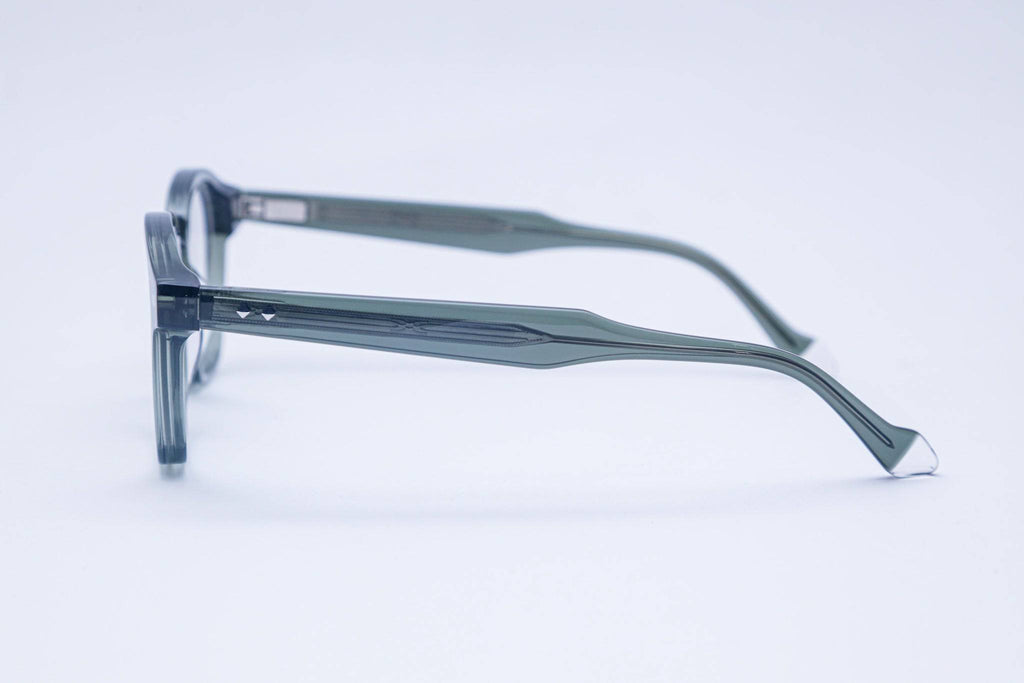 Brooklyn (Clip-on) - Robert & Sons Optical