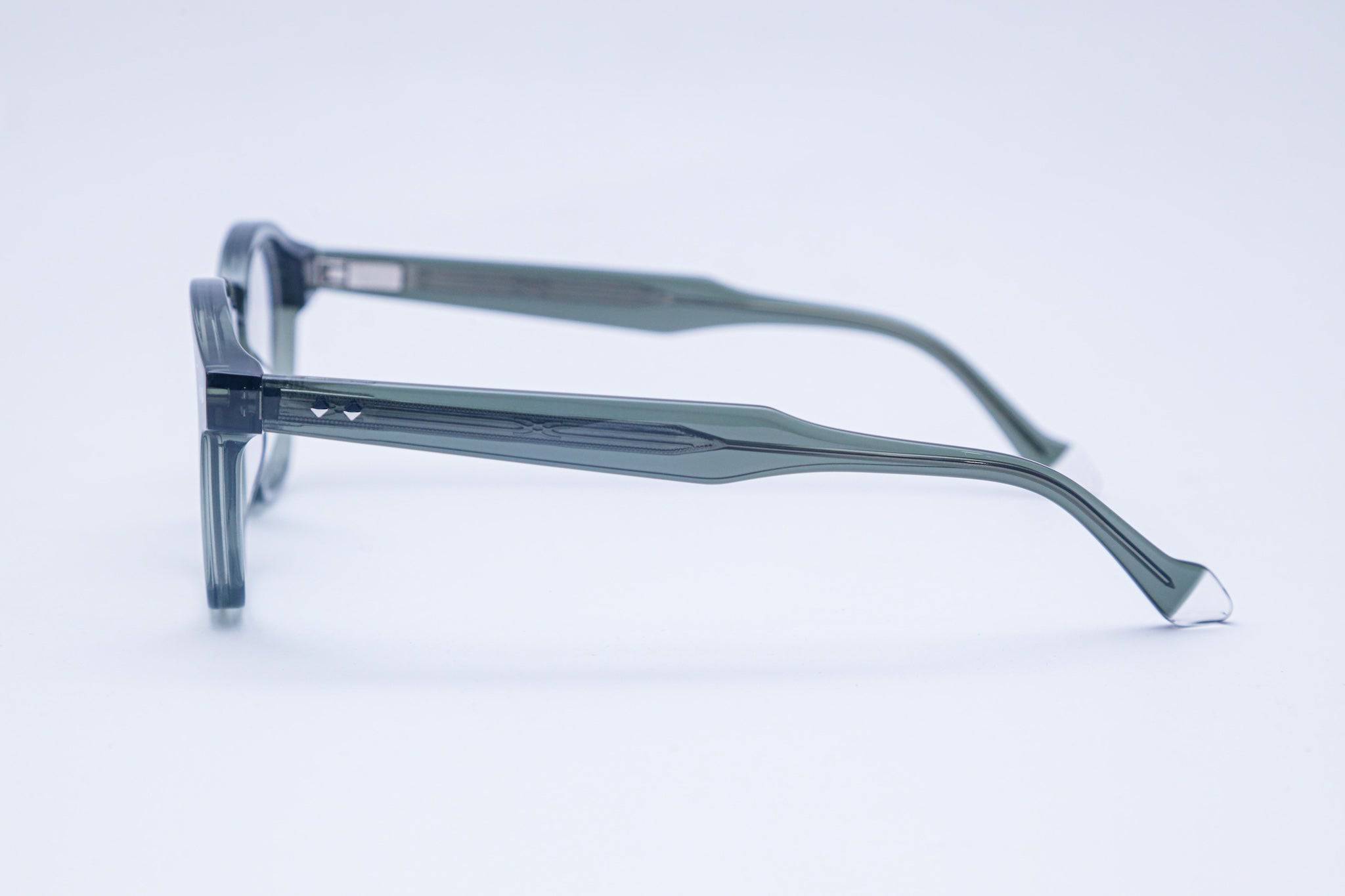 Brooklyn (Clip-on) - Robert & Sons Optical