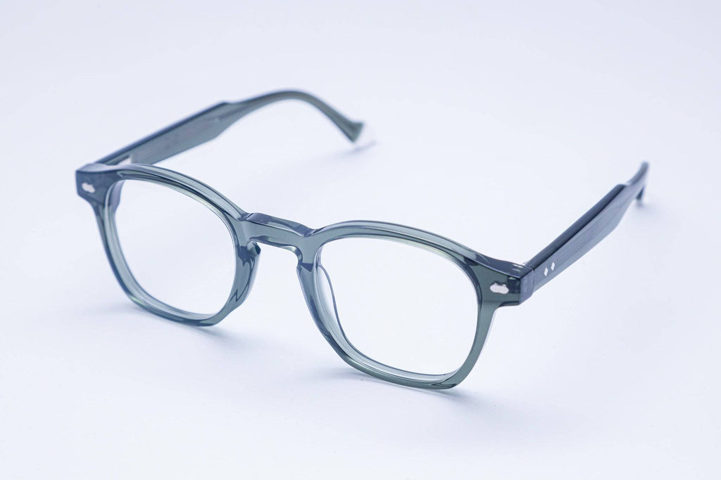 Brooklyn (Clip-on) - Robert & Sons Optical