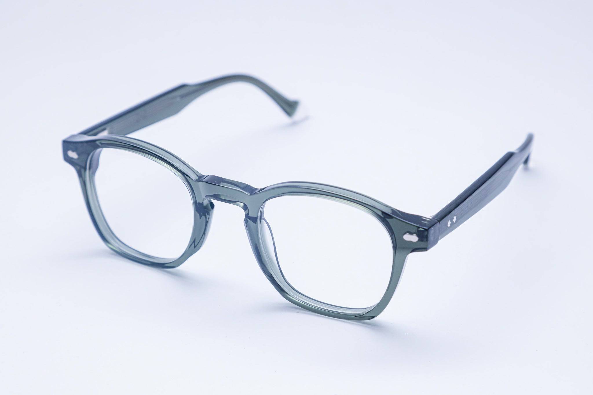 Brooklyn (Clip-on) - Robert & Sons Optical