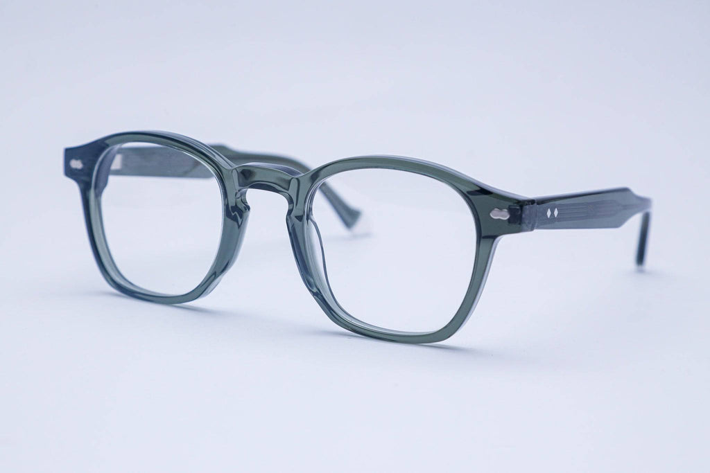 Brooklyn (Clip-on) - Robert & Sons Optical