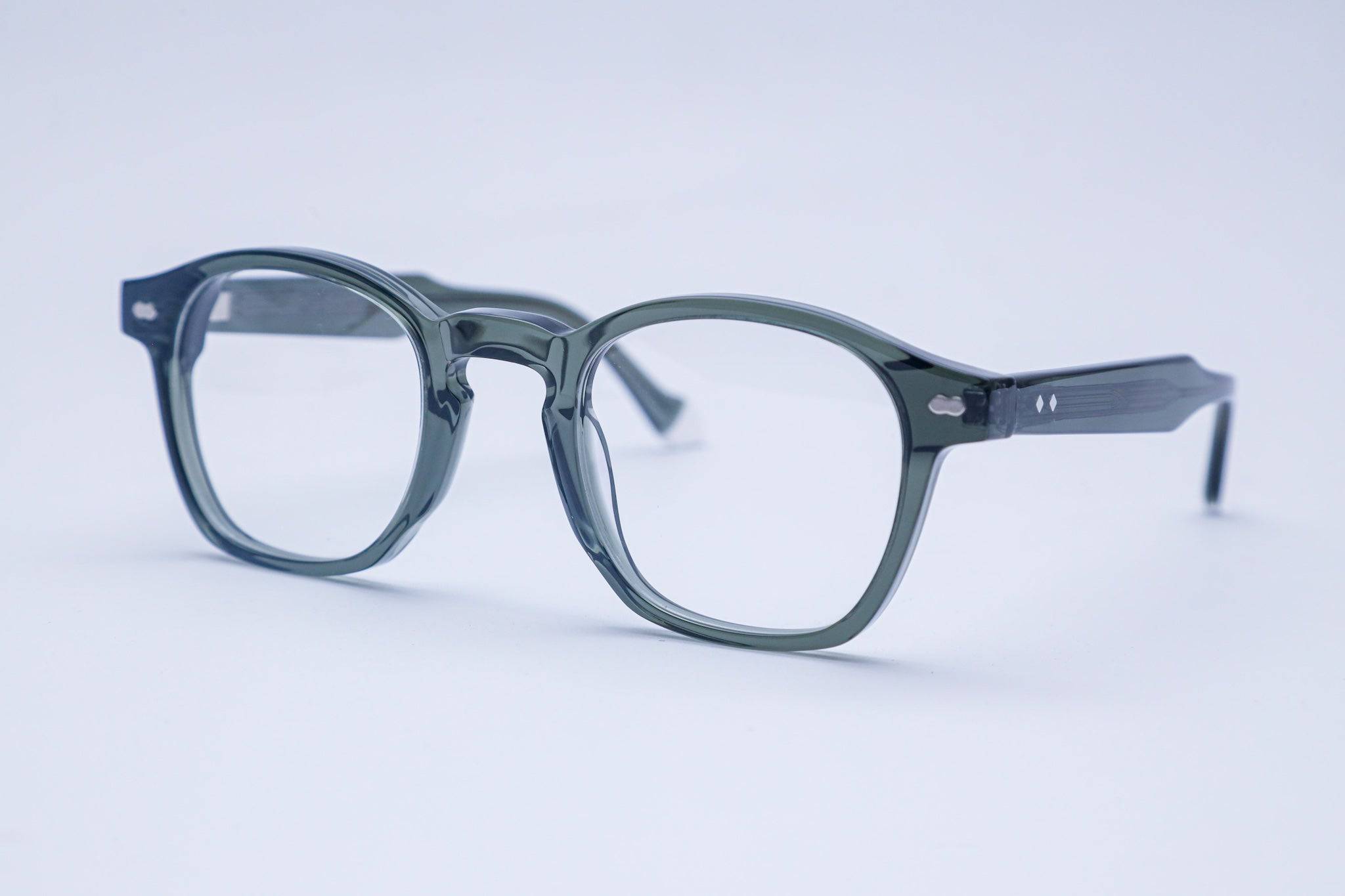 Brooklyn (Clip-on) - Robert & Sons Optical
