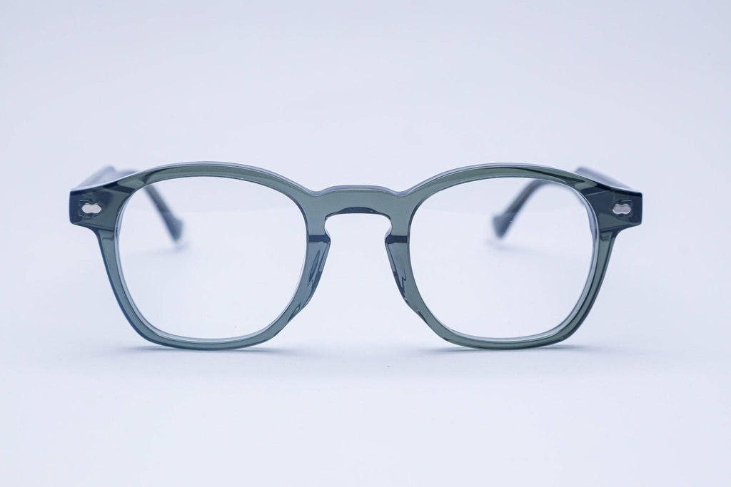 Brooklyn (Clip-on) - Robert & Sons Optical
