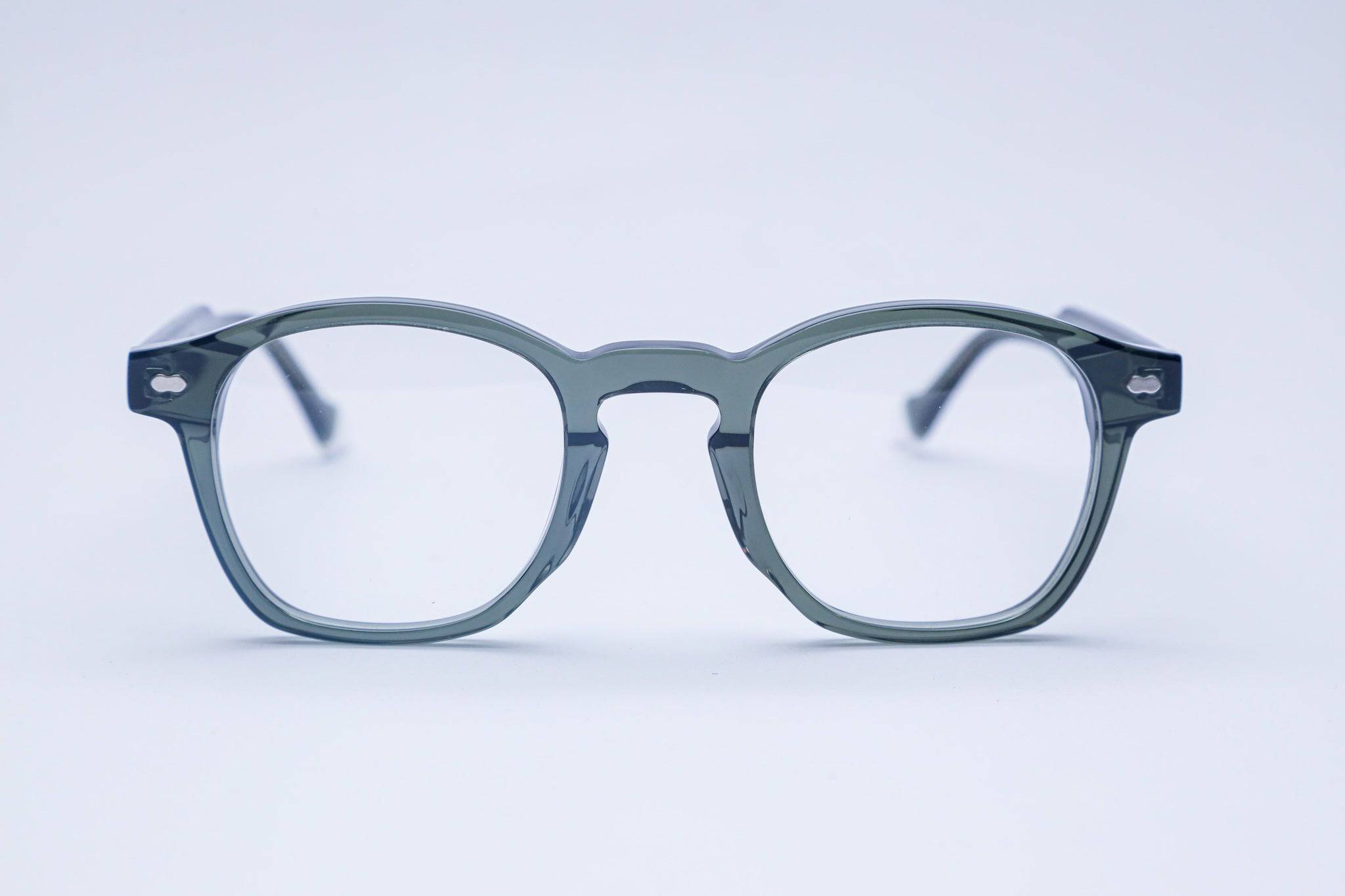 Brooklyn (Clip-on) - Robert & Sons Optical